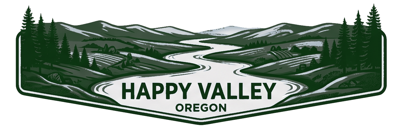 Happy Valley